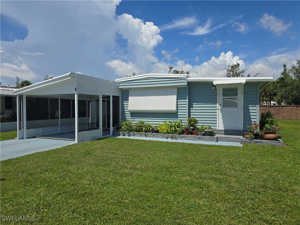 9 Moonstone Circle Naples FL 34112 225084189 image1