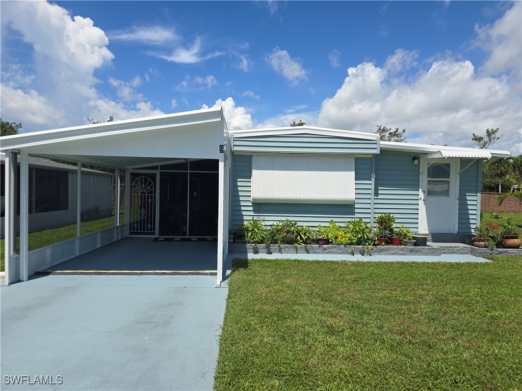 9 Moonstone Circle Naples FL 34112 225084189 image25