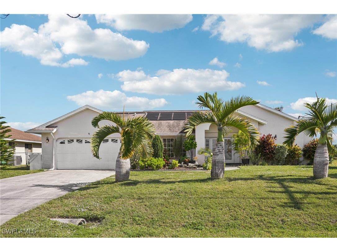 9 NE 20th Court Cape Coral FL 33909 225079986 image1
