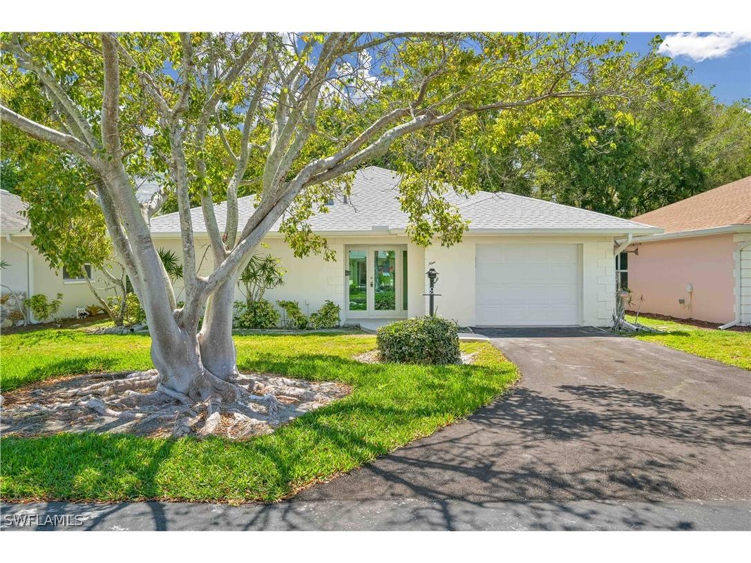 9 Rivard Road #20 Naples FL 34112 223083770 image1