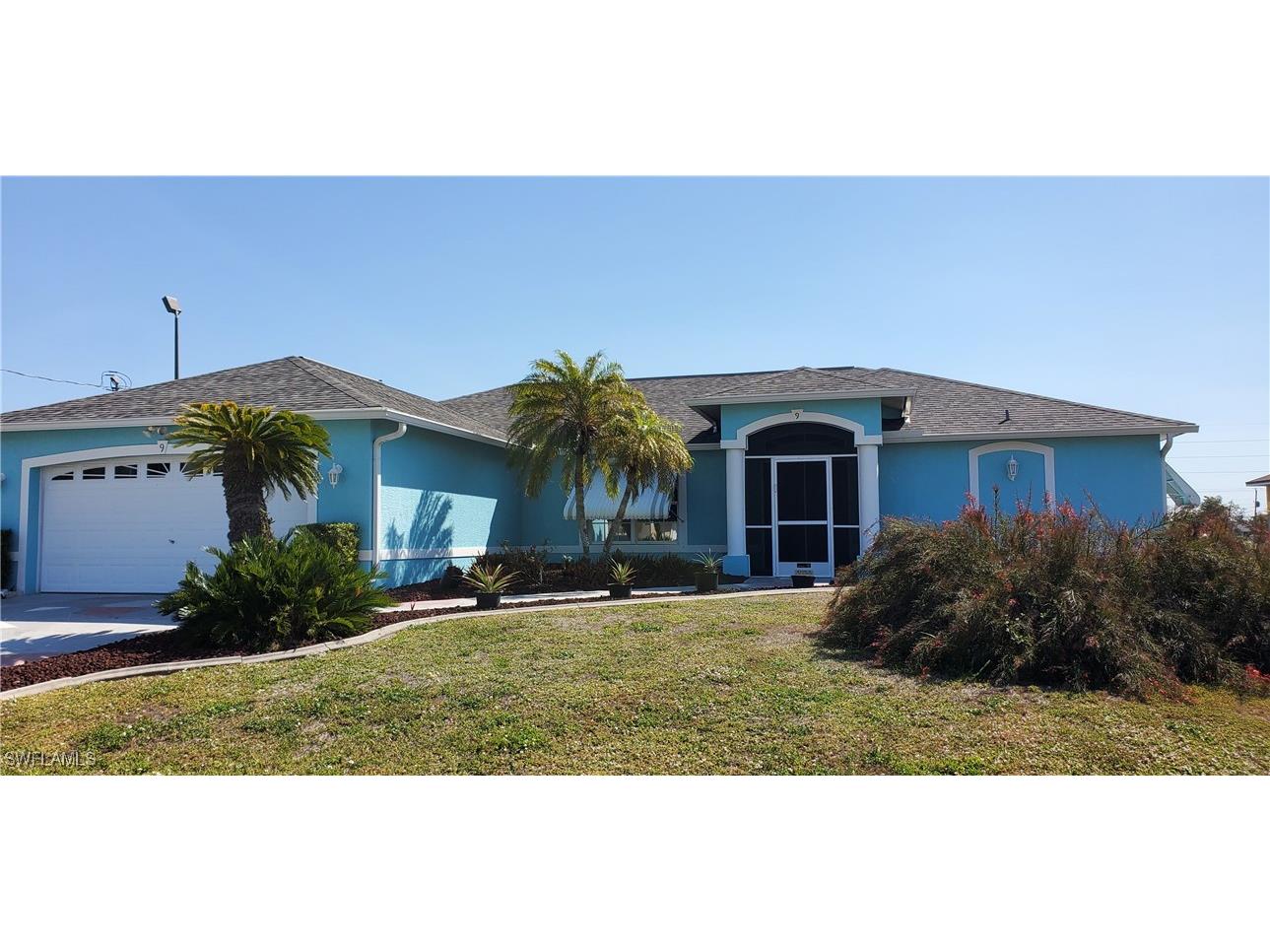 9 SE 15th Avenue Cape Coral FL 33990 225033294 image1
