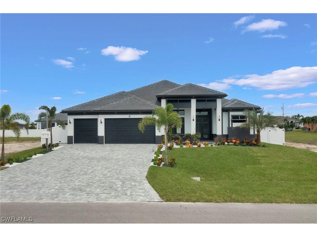 9 SW 35th Place Cape Coral FL 33991 224012079 image1