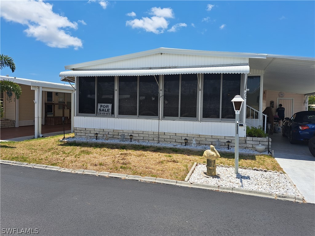 90 Jan Drive #90 Naples FL 34104 224046313 image1