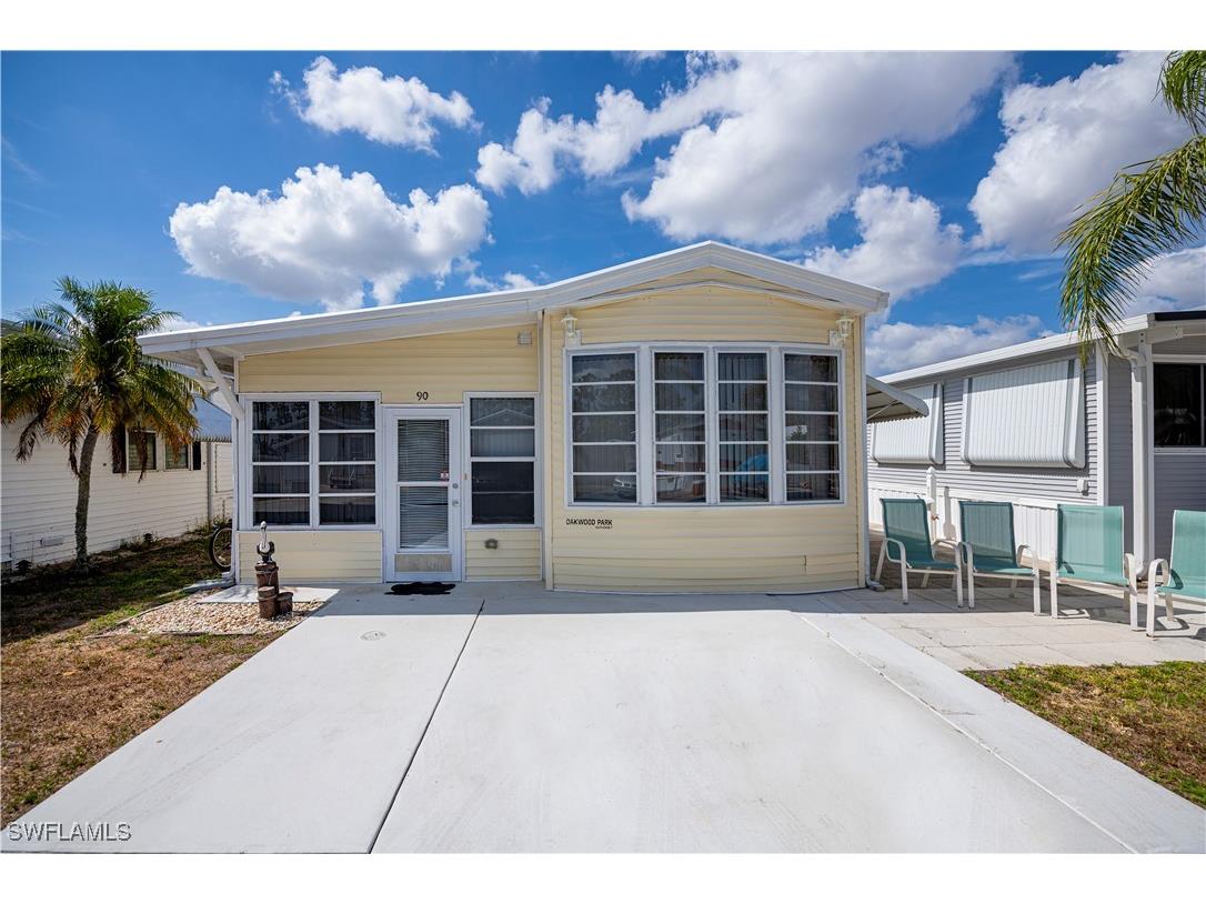 90 Lofty Lane North Fort Myers FL 33903 225043638 image1