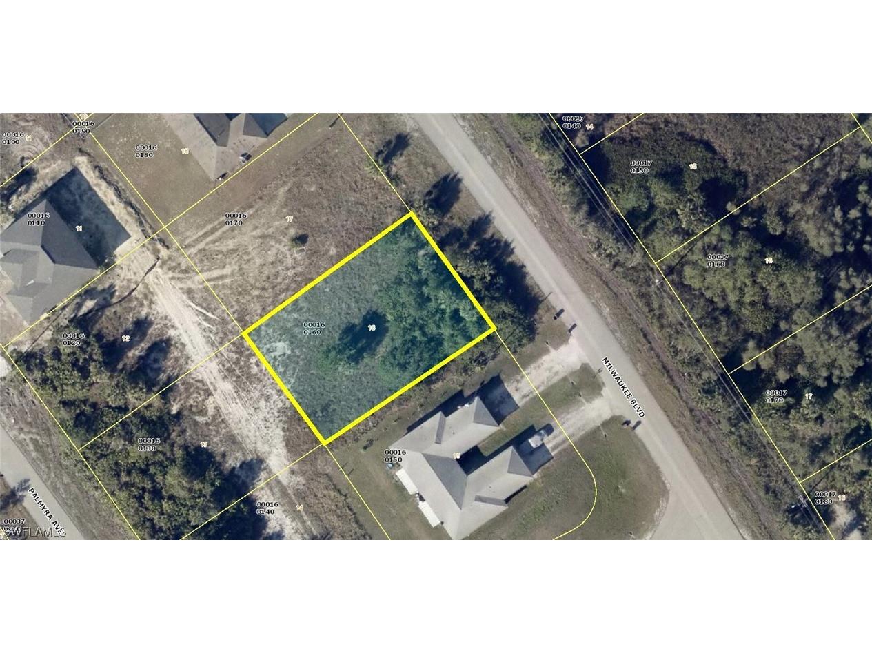 90 Milwaukee Boulevard Lehigh Acres FL 33974 223039394 image1
