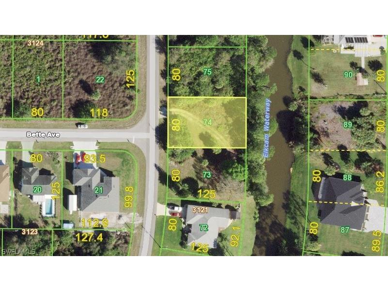 90 Wylam Drive Port Charlotte FL 33954 222037530 image1