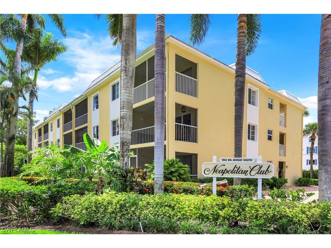 900 8th Avenue S #106 Naples FL 34102 223094040 image1