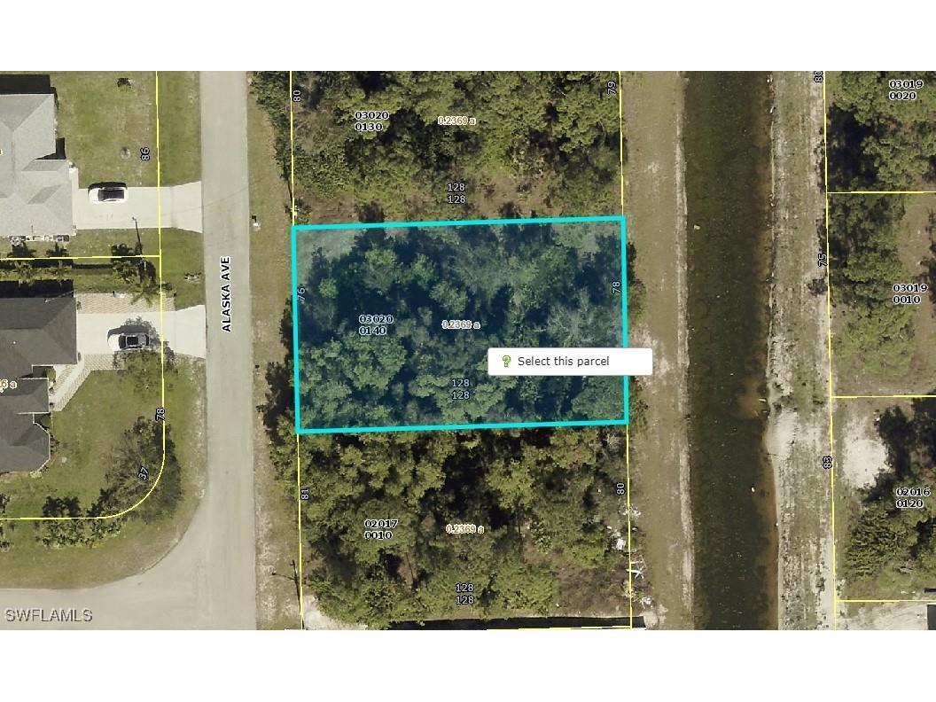 900 Alaska Avenue Lehigh Acres FL 33971 224083517 image1