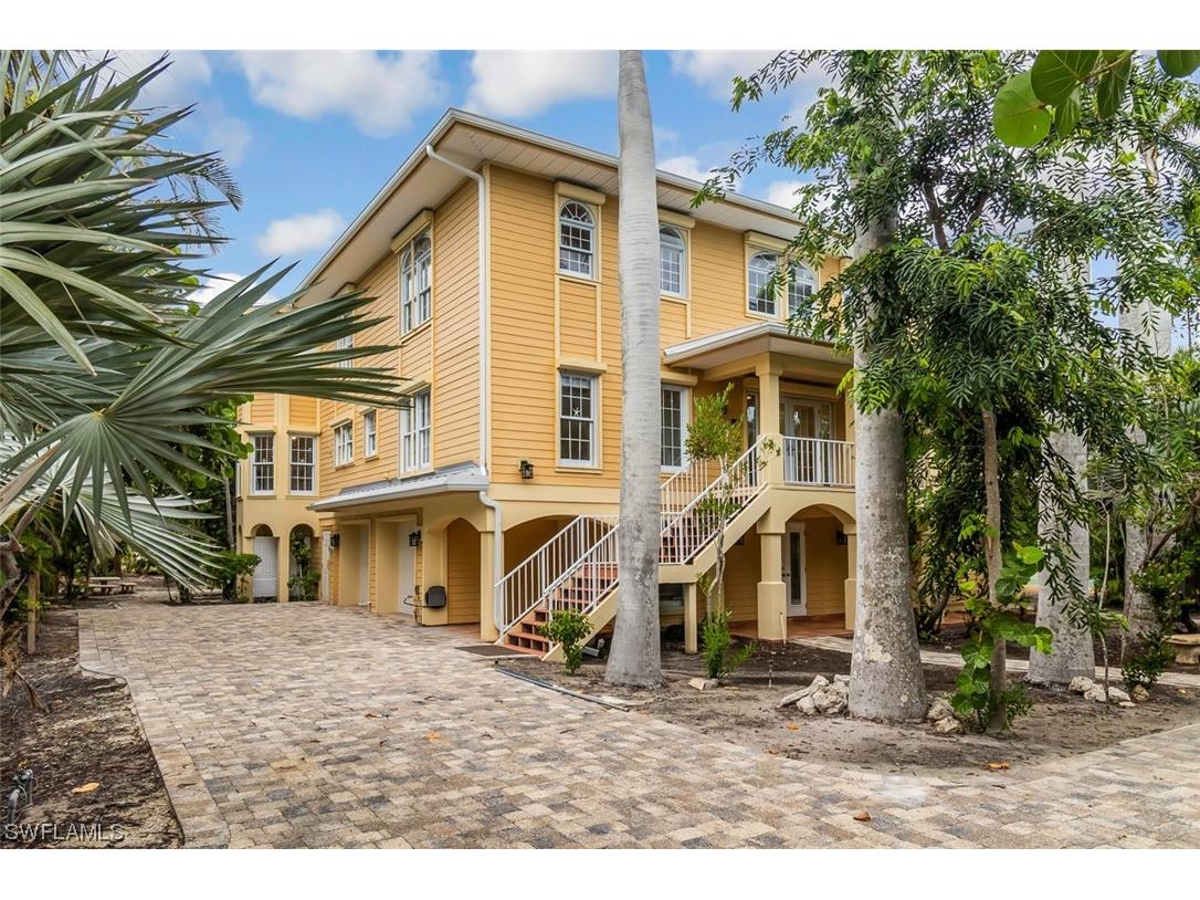 900 Almas Court Sanibel FL 33957 223072625 image1
