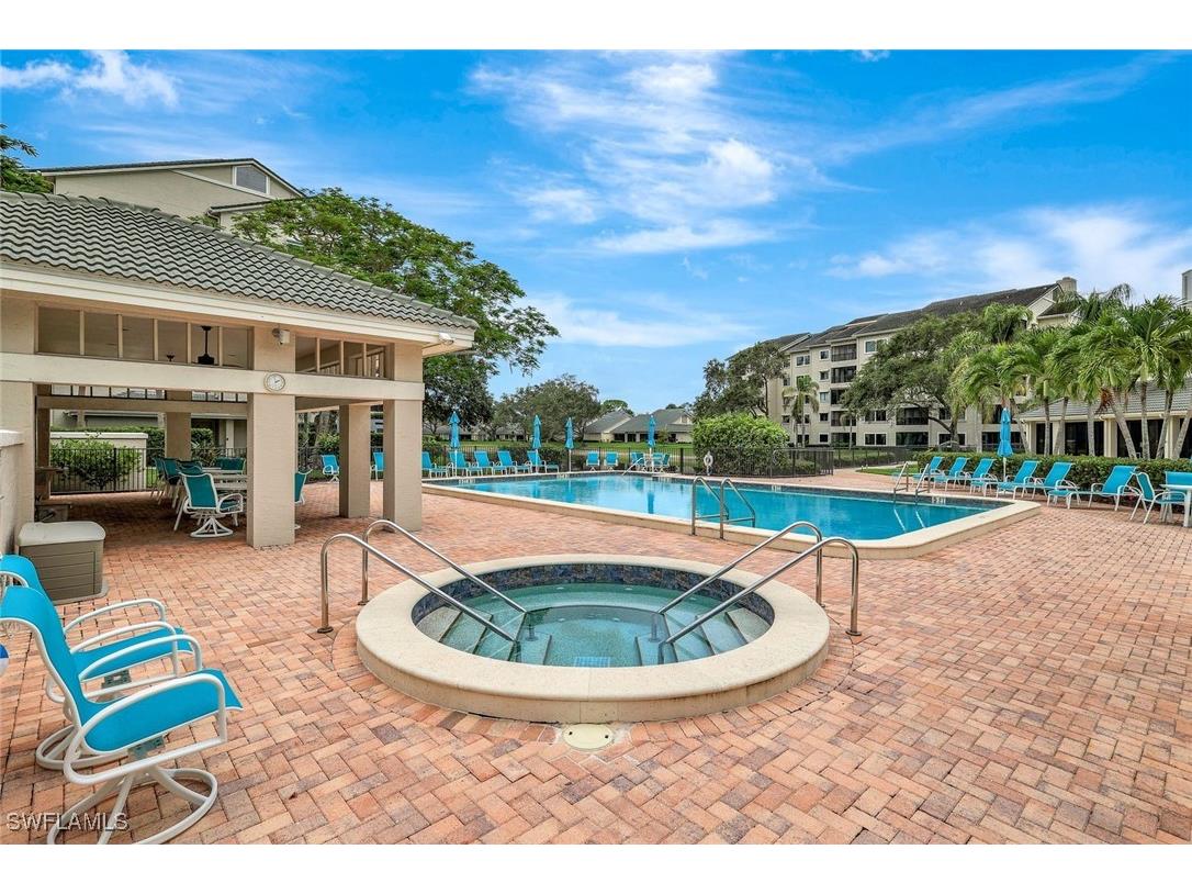 900 Arbor Lake Drive #207 Naples FL 34110 225060022 image21