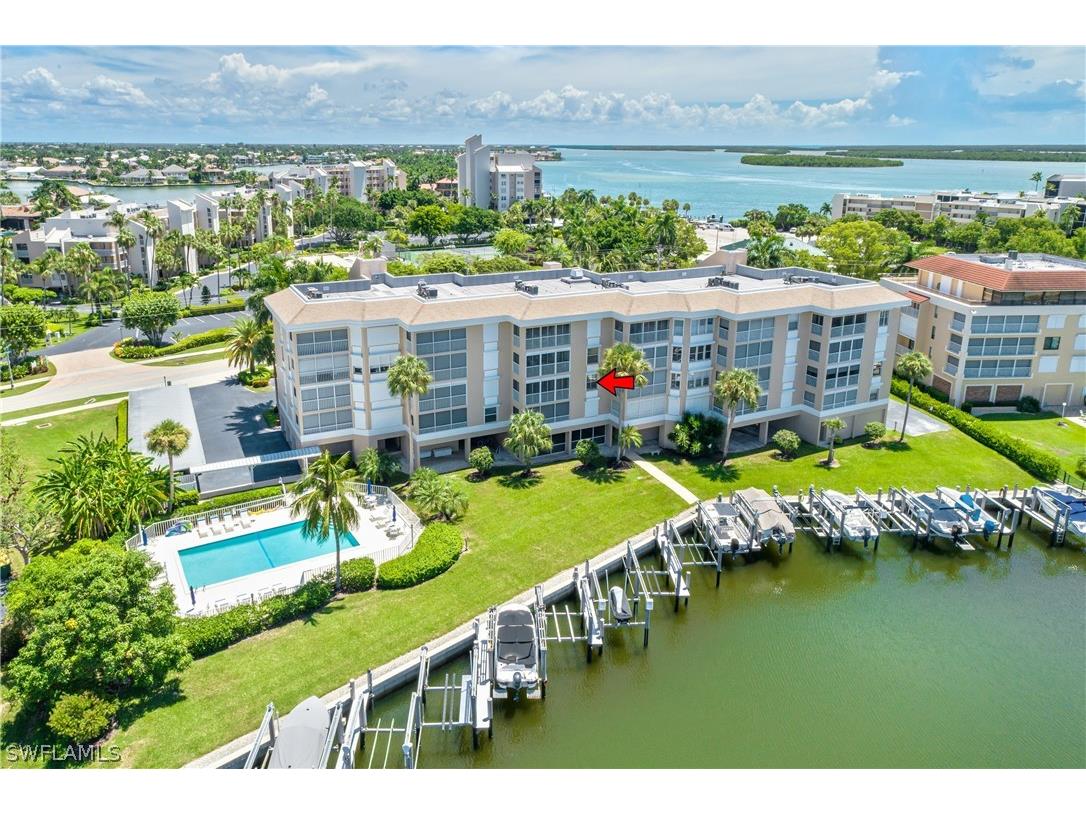 900 Collier Court #204 Marco Island FL 34145 222055911 image1
