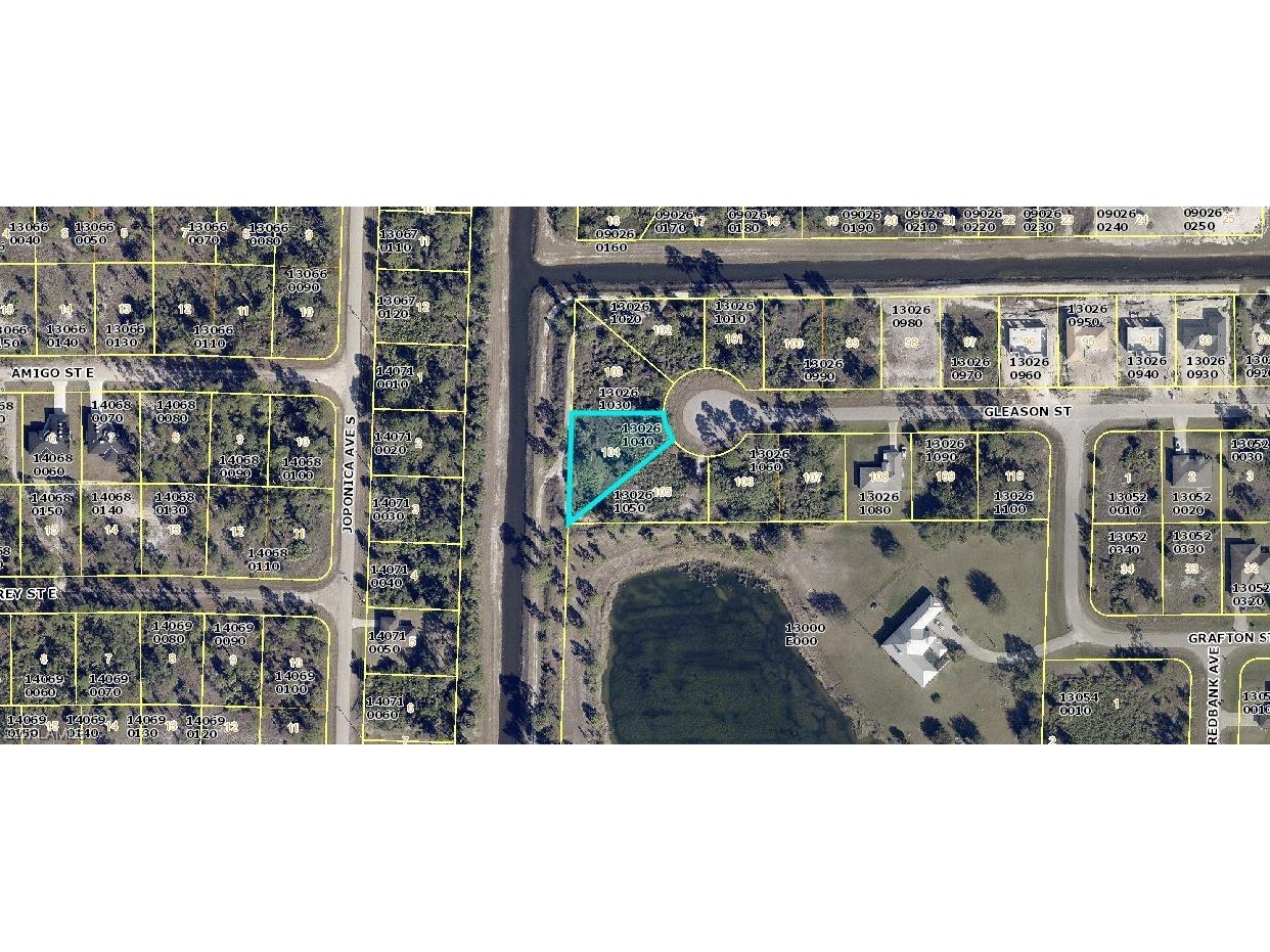 900 Gleason Street Lehigh Acres FL 33974 223094992 image1