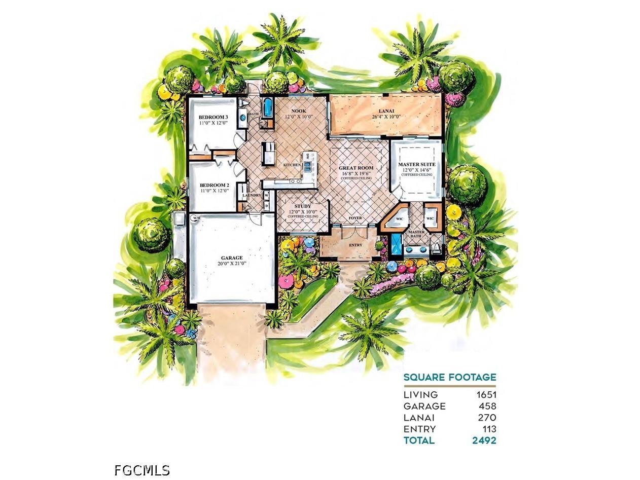 900 Gunby Avenue S Lehigh Acres FL 33974 2026021154 image6