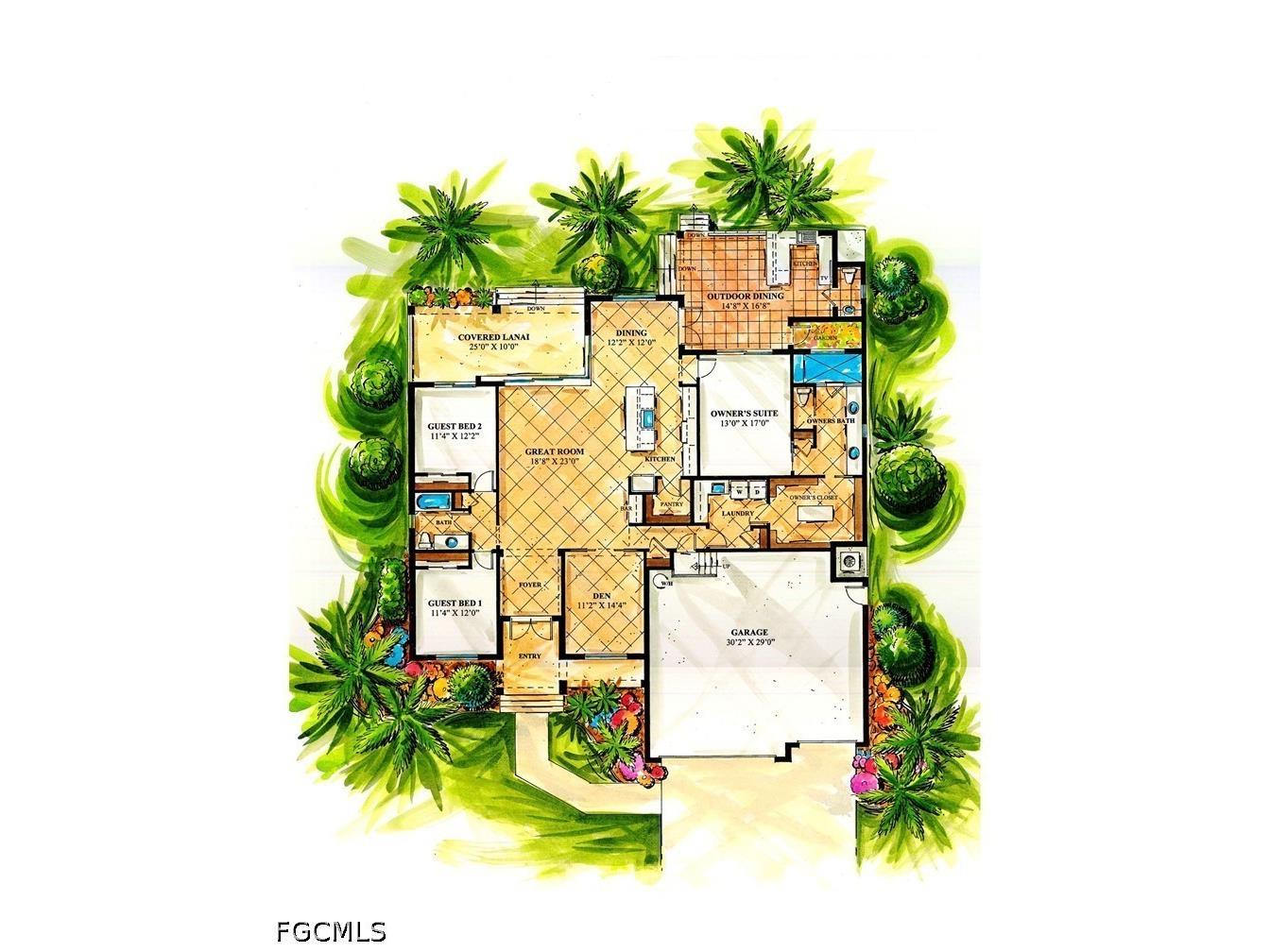 900 Gunby Avenue S Lehigh Acres FL 33974 2026021154 image8