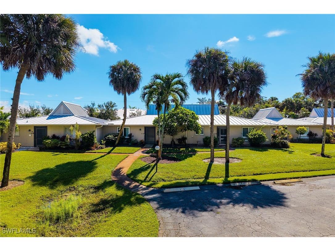 900 Henderson Creek Drive #C115 Naples FL 34114 225071824 image34