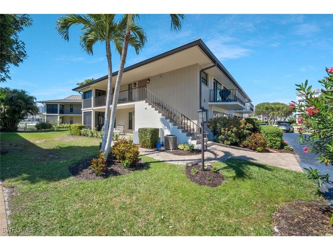 900 Huron Court #C3 Marco Island FL 34145 225032687 image1