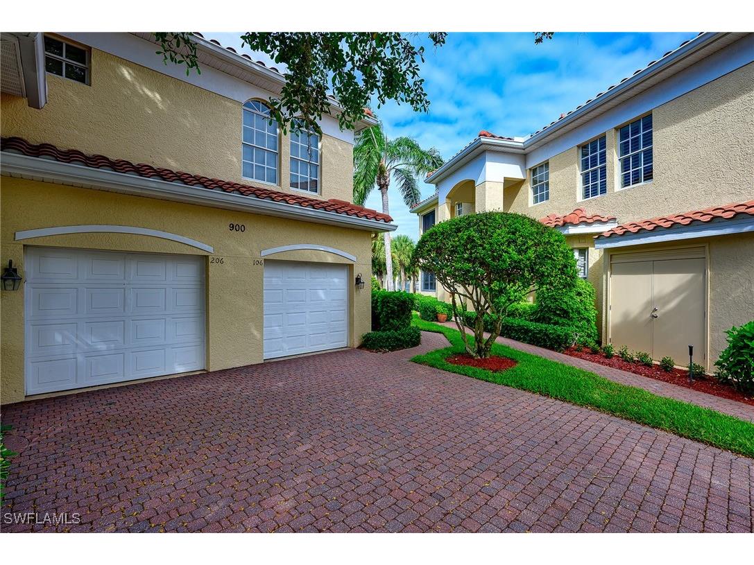 900 L Ambiance Circle #9-106 Naples FL 34108 225082068 image1