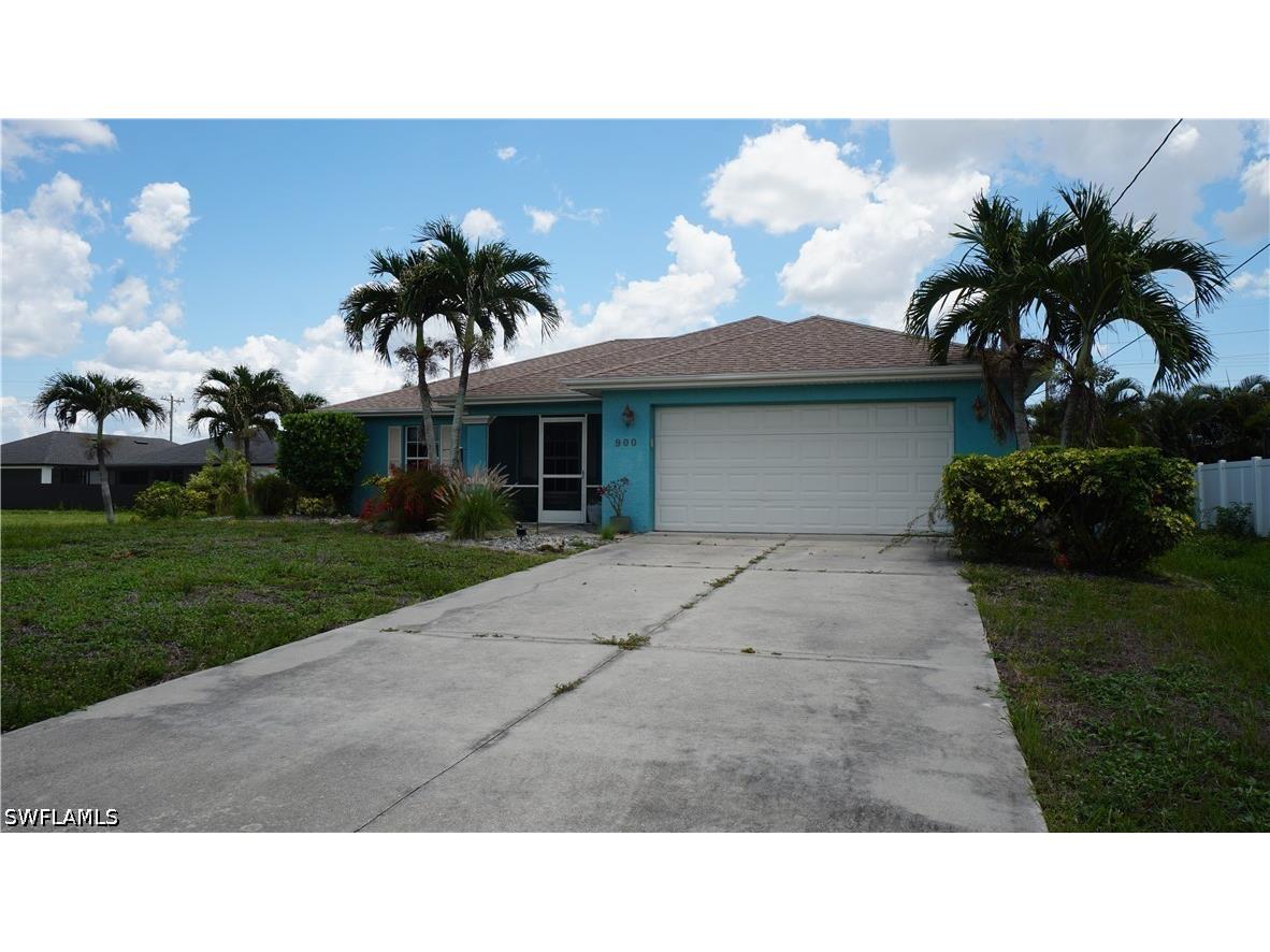 900 NW Embers Terrace Cape Coral FL 33993 226021957 image2