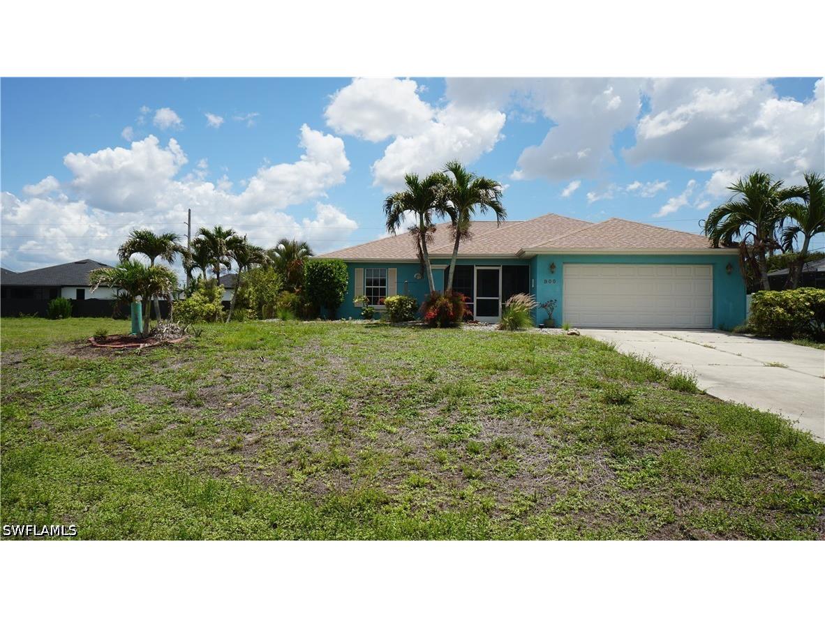 900 NW Embers Terrace Cape Coral FL 33993 226021957 image3