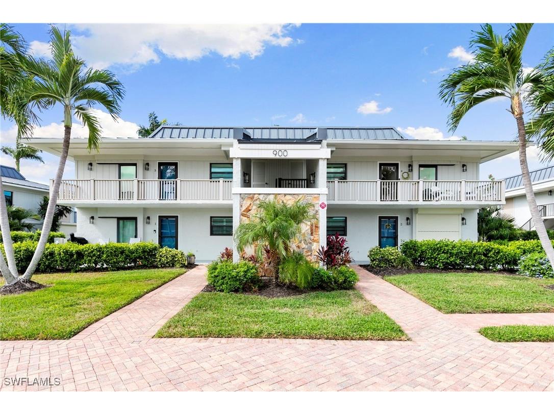 900 Panama Court #4 Marco Island FL 34145 225077341 image1