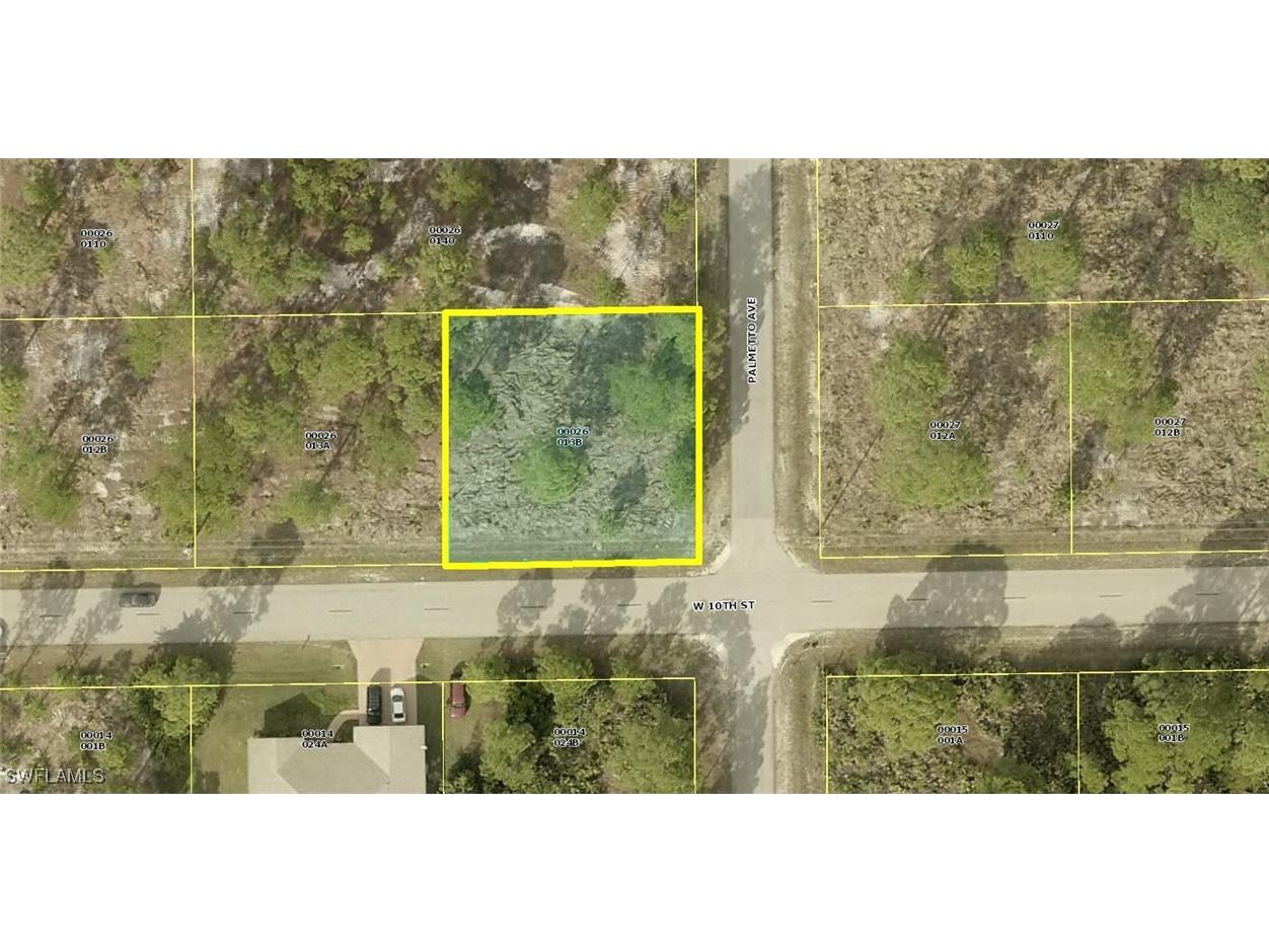 900 W 10th Street Lehigh Acres FL 33972 225019614 image1