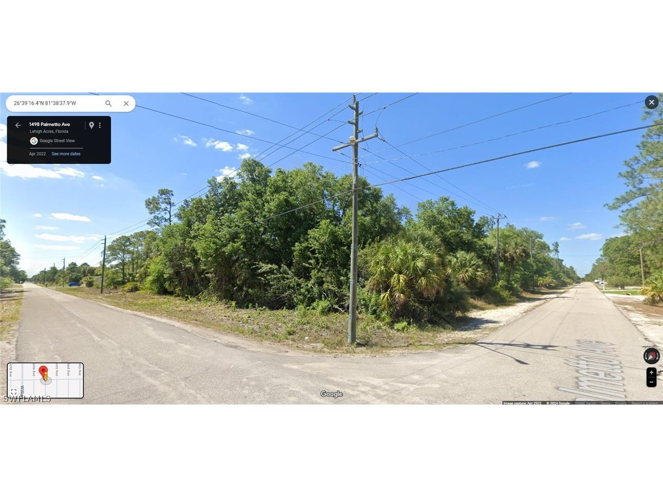 900 W 15th Street Lehigh Acres FL 33972 224052051 image1