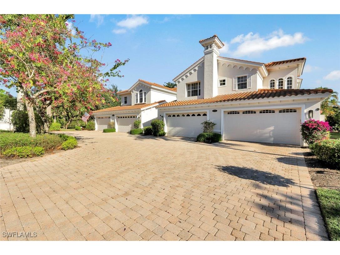 9002 Cascada Way #102 Naples FL 34114 226000910 image1