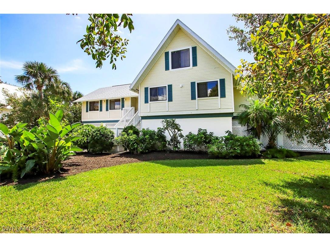 9003 Mockingbird Drive Sanibel FL 33957 224028199 image1