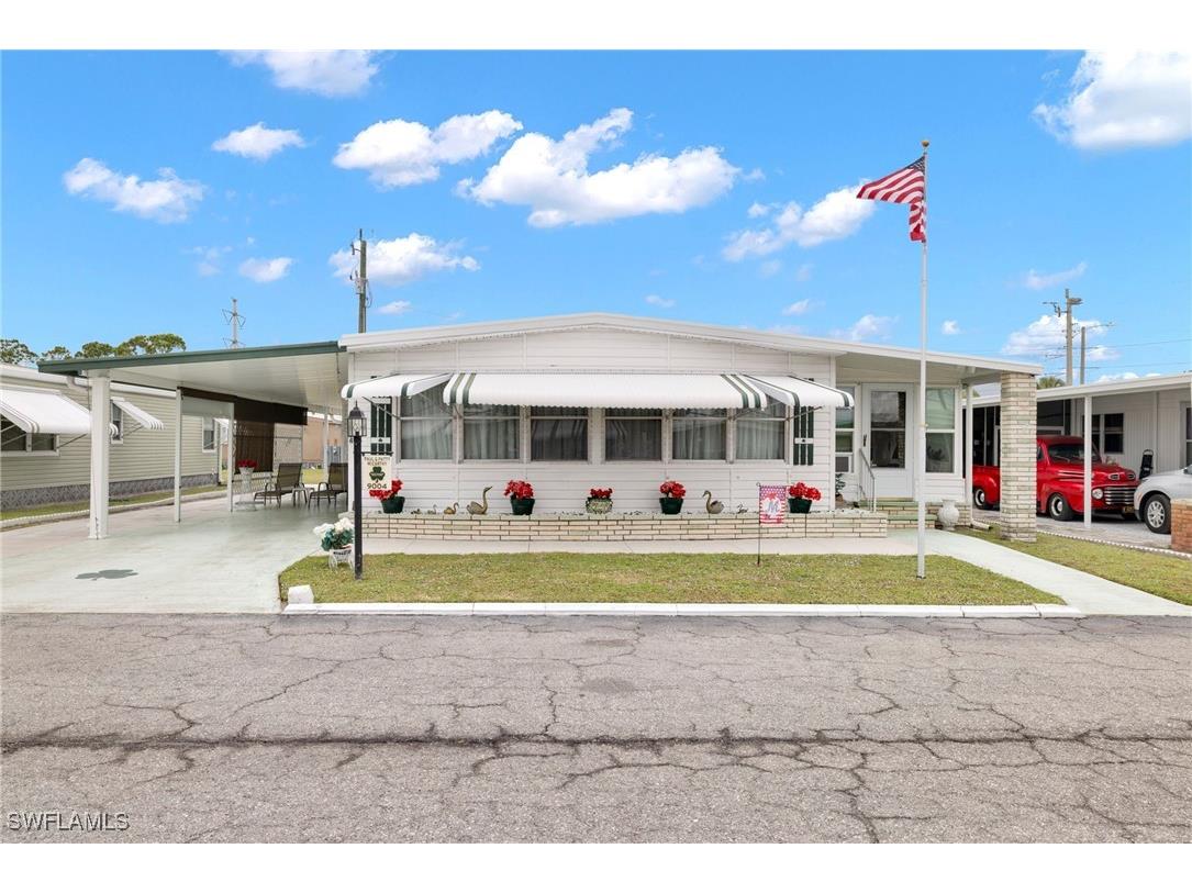 9004 Arbor Drive North Fort Myers FL 33903 225004998 image1