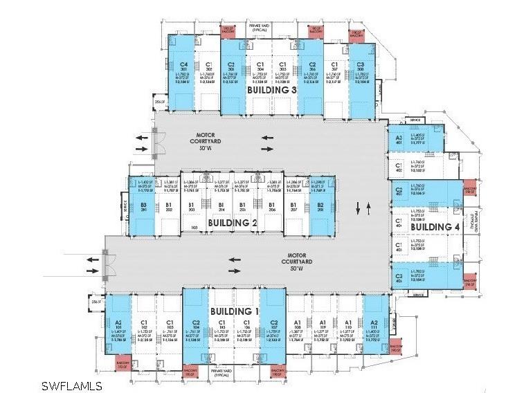 9004 Tamiami Trail E #401 Naples FL 34113 226014639 image14