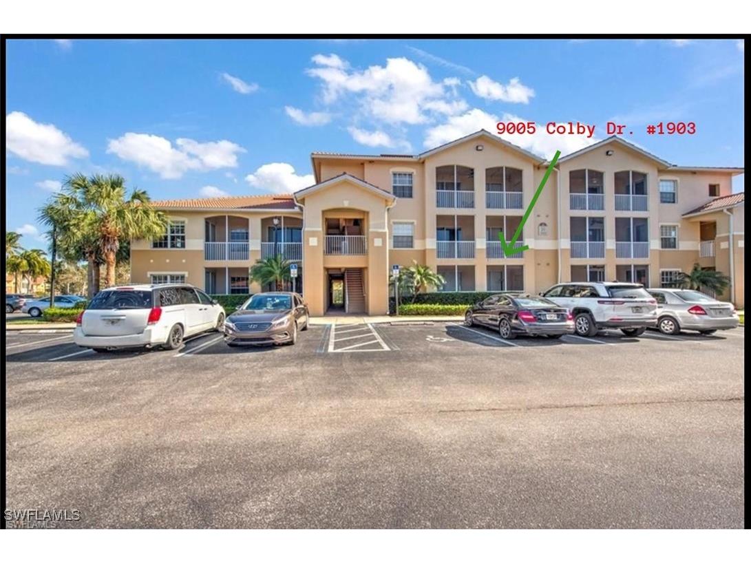9005 Colby Drive #1903 Fort Myers FL 33919 224073531 image1