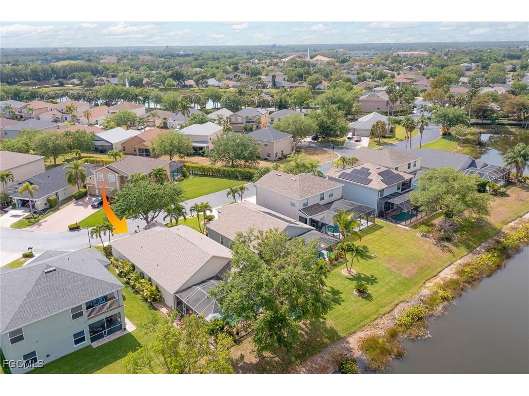 9005 Falcon Pointe Loop Fort Myers FL 33912 2025007311 image32