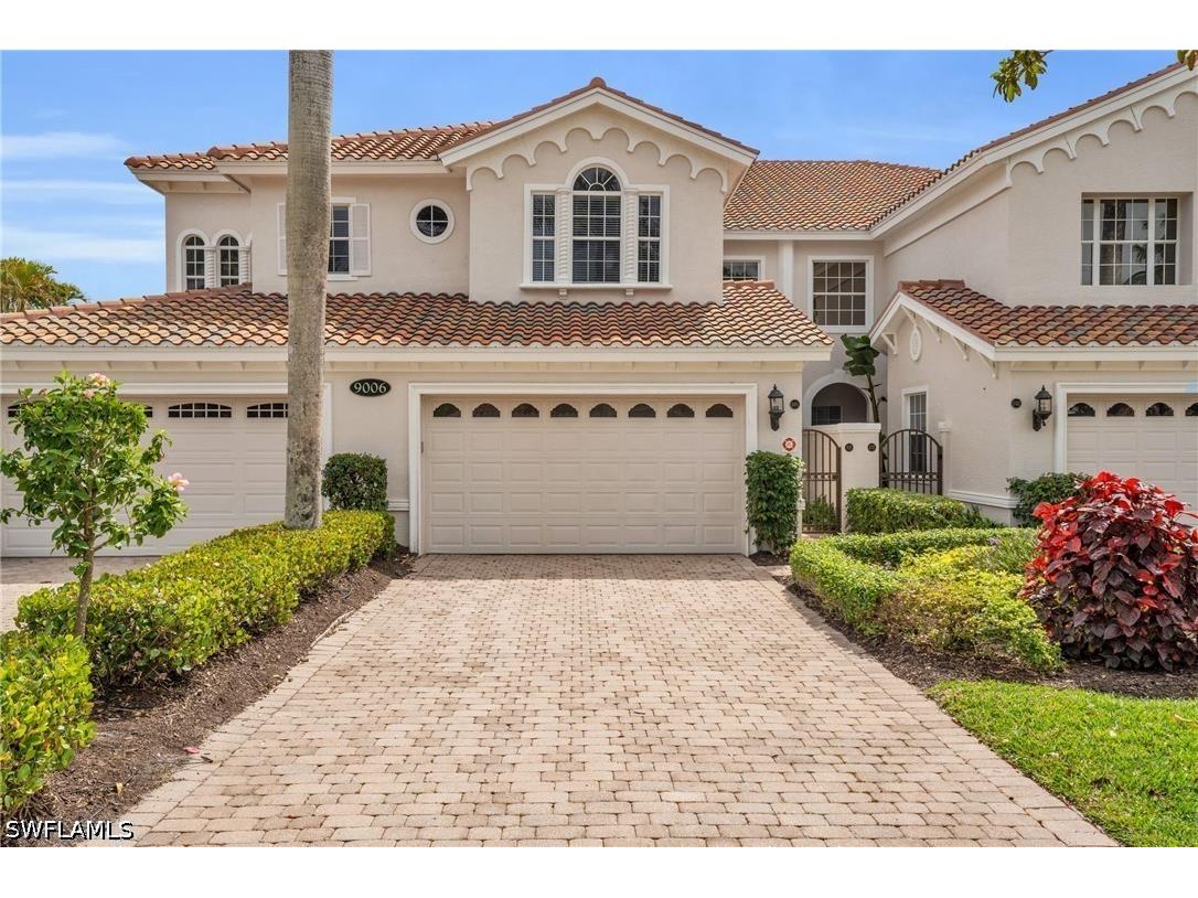 9006 Cascada Way #101 Naples FL 34114 226018265 image3