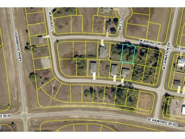 9006 W Broad Circle Labelle FL 33935 2025005590 image1