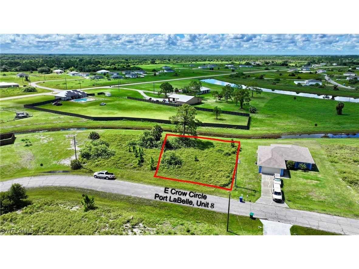 9007 E Crow Circle Labelle FL 33935 224054652 image1