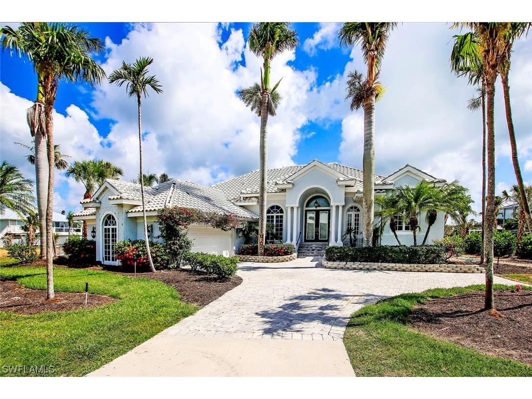 9008 Mockingbird Drive Sanibel FL 33957 223043873 image1