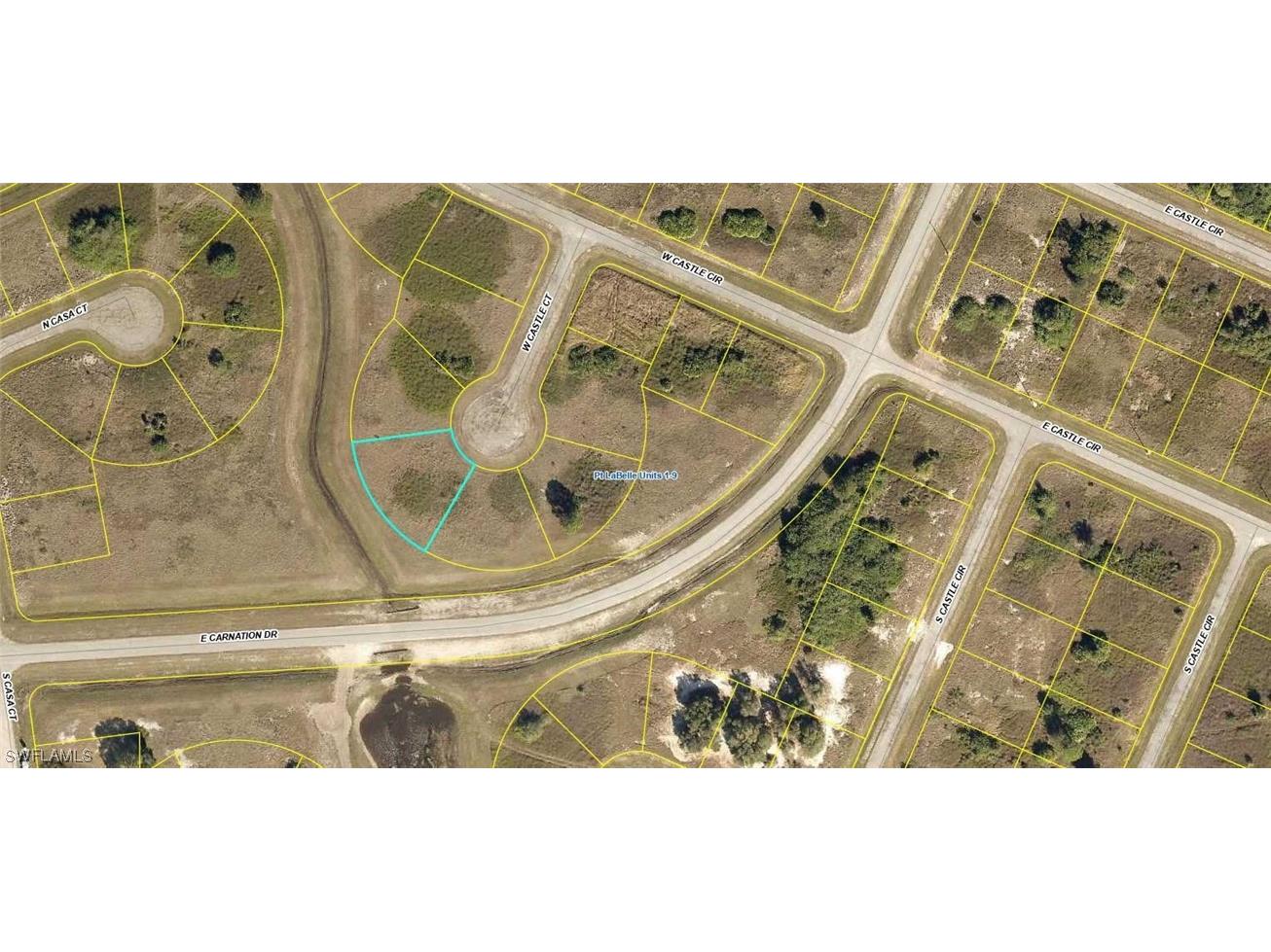 9008 W Castle Court Labelle FL 33935 223018223 image1