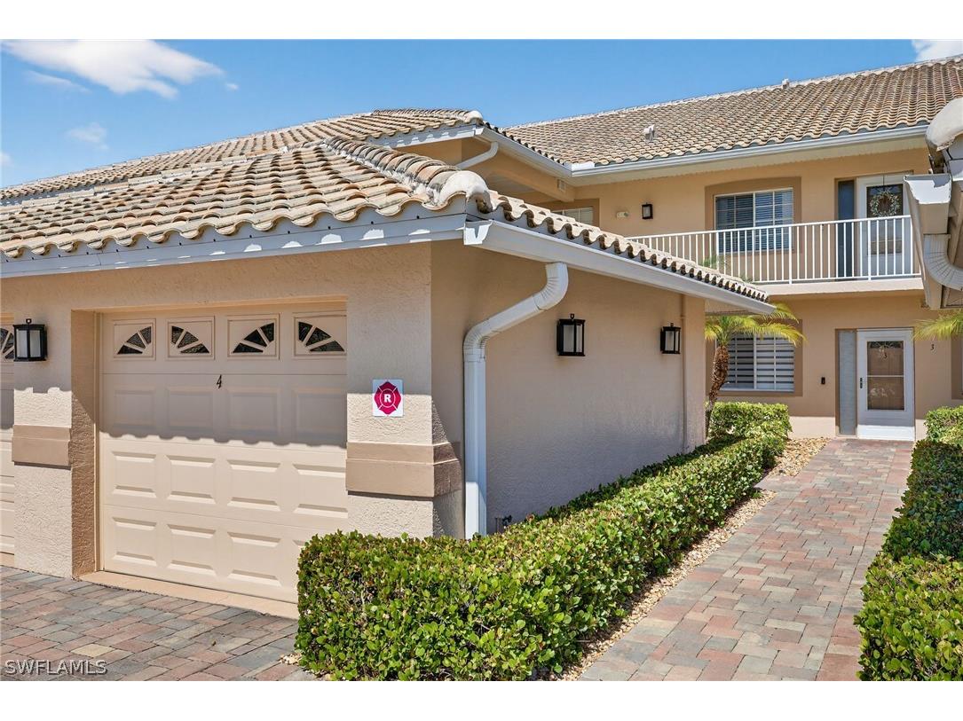 9009 Michael Circle #4 Naples FL 34113 226009540 image1
