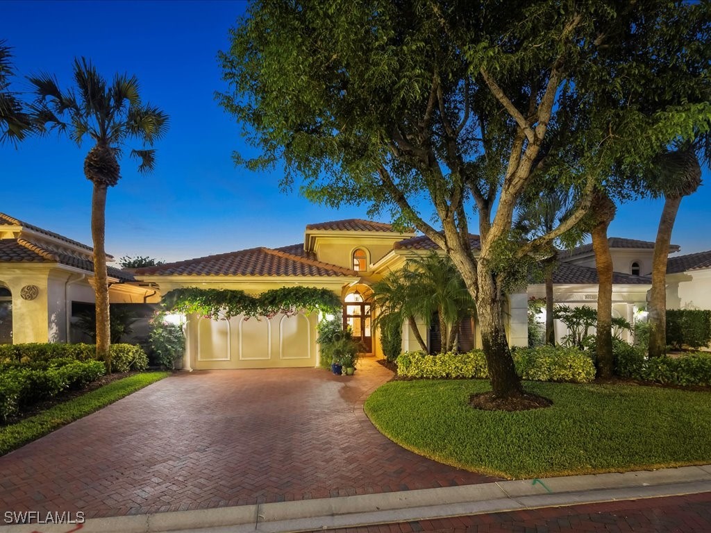 9009 Terranova Drive Naples FL 34109 225079053 image1