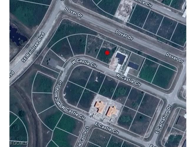 9009 W Castle Circle Labelle FL 33935 2025023658 image1