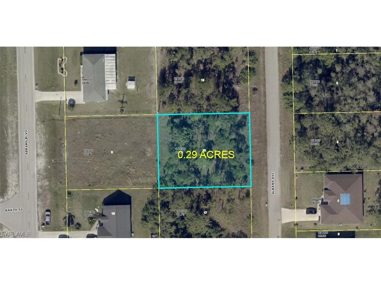 901 Albany Avenue Lehigh Acres FL 33971 224007238 image1