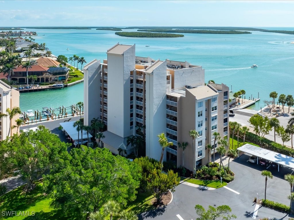 901 Collier Court #5-205 Marco Island FL 34145 225048355 image1