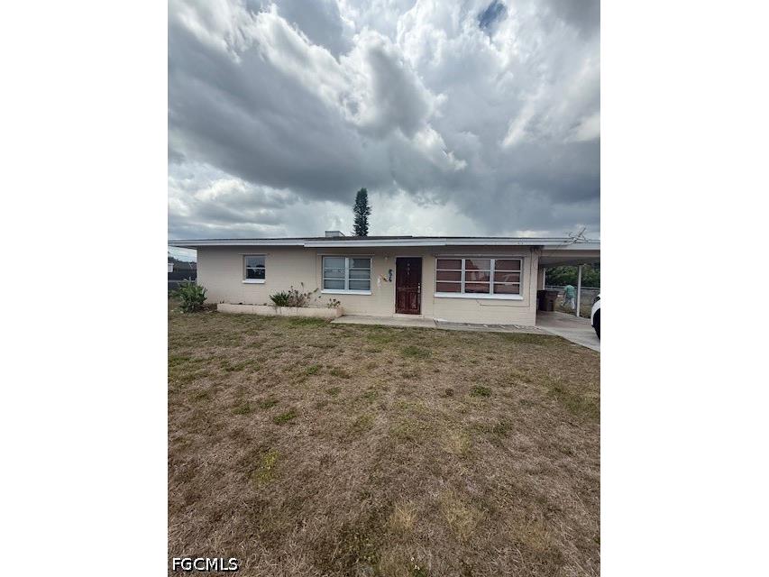 901 Coolidge Avenue Lehigh Acres FL 33936 2026021781 image1