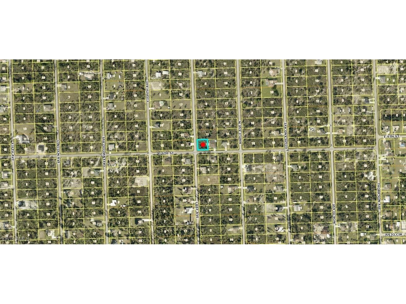 901 E 9th Street Lehigh Acres FL 33972 225017096 image1