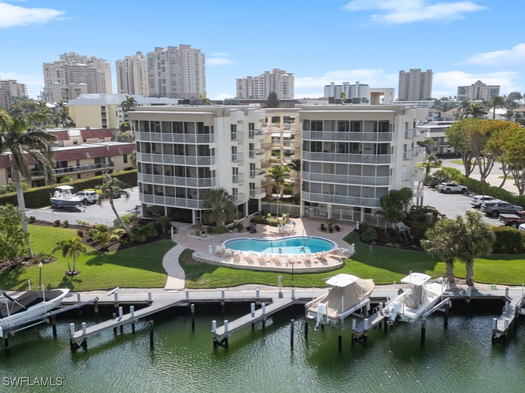 901 Huron Court #D2 Marco Island FL 34145 225036722 image1