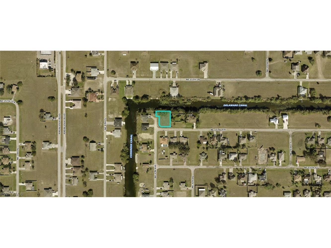 901 NE 15th Terrace Cape Coral FL 33909 223027719 image1