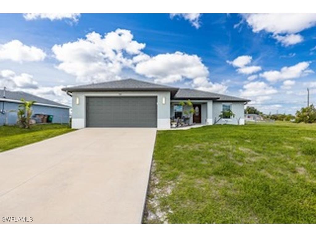 901 NE 18th Terrace Cape Coral FL 33909 224020812 image1