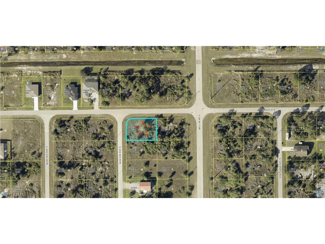 901 Norton Avenue S Lehigh Acres FL 33974 224056266 image1