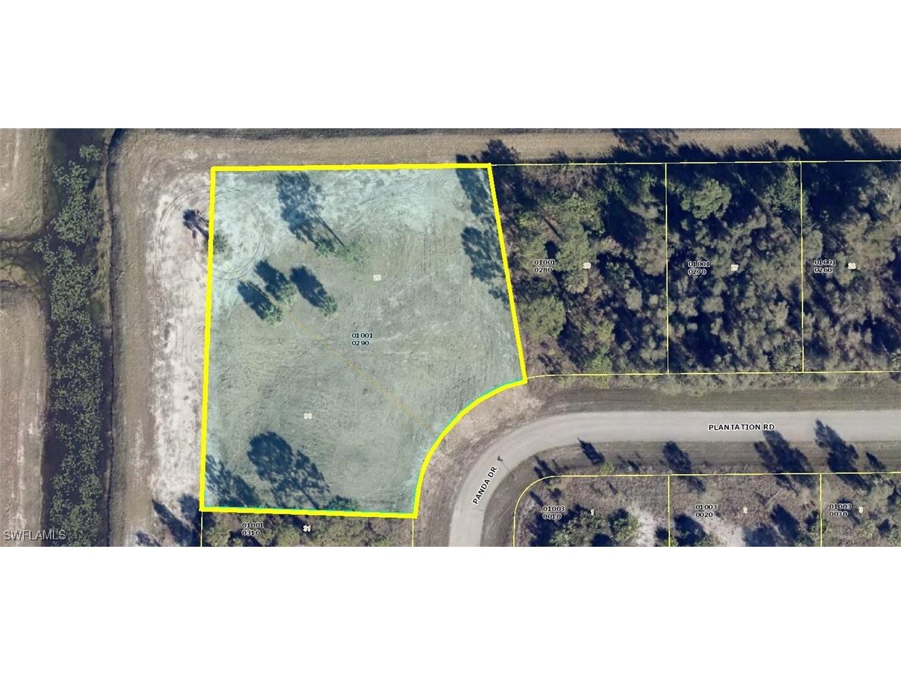 901 Plantation Road Lehigh Acres FL 33974 225006285 image1