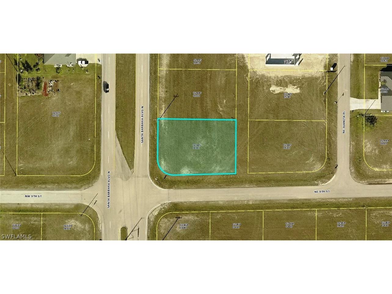 901 Santa Barbara Boulevard N Cape Coral FL 33993 222001702 image1